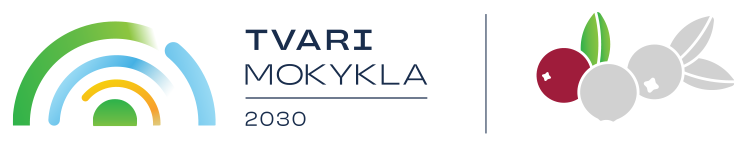 I Tvarumo bruknė